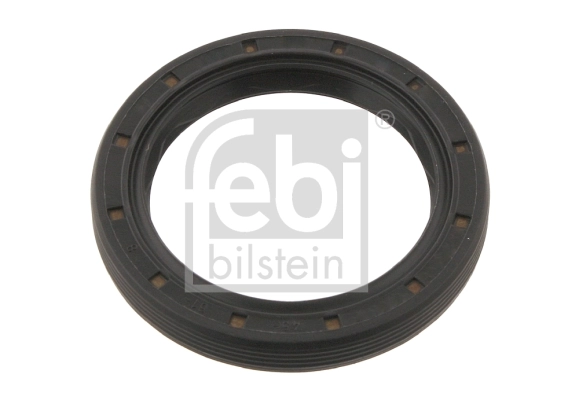 Shaft Seal, differential